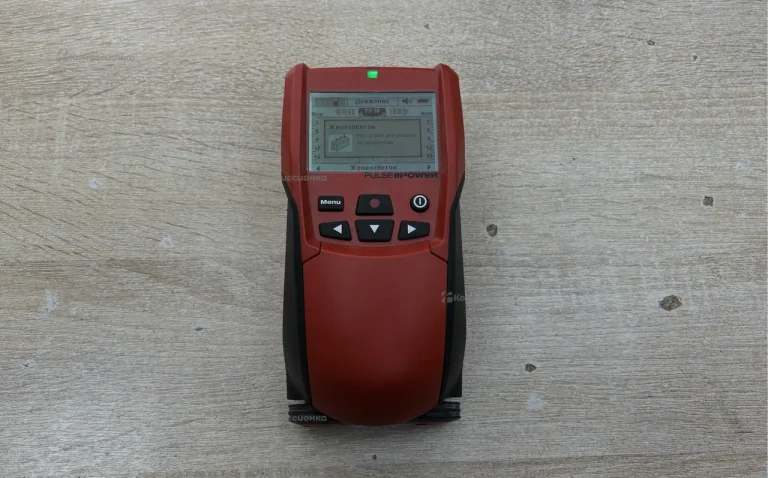 Hilti МУЛЬТИДЕТЕКТОР PS 50