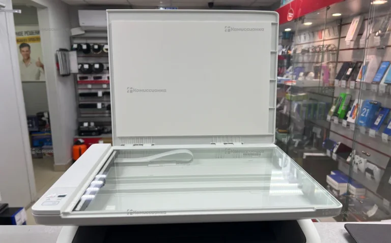 Мфу HP LaserJet Pro M28a