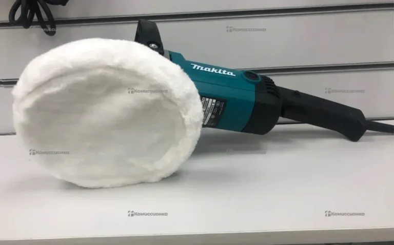 ПШМ Makita (реп)