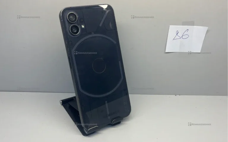 Nothing Phone 1 8/256Gb