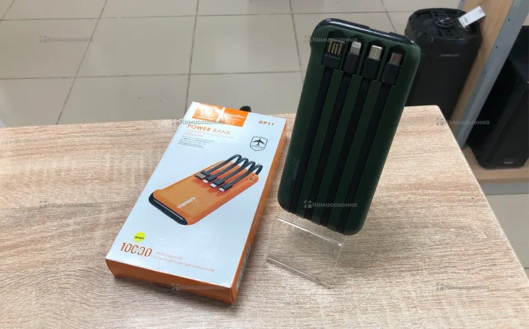 Повербанк Vdenmenv DP11 10000