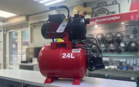 Купить Насосная станция Sterwins 900 WT 24-4 б/у , в Тюмень Цена:6500рублей