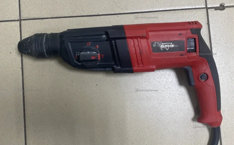 elitech П3-28РЭМ