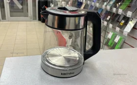 Купить Чайник kari homе E. б/у , в Саратов Цена:690рублей