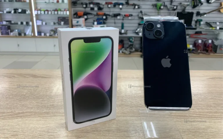 Apple iPhone 14 128Gb
