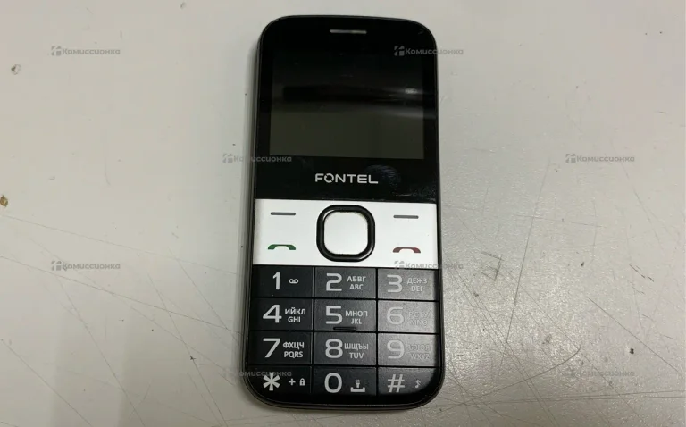Fontel sp230