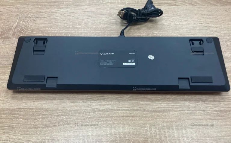 Клавиатура Ardor Gaming Blade