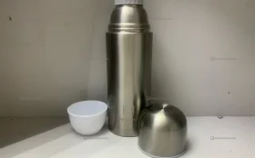 Купить Термос металл б/у , в Нижнекамск Цена:700рублей