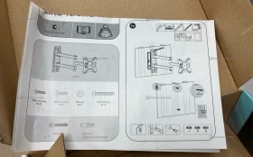 кронштейн для телевизора