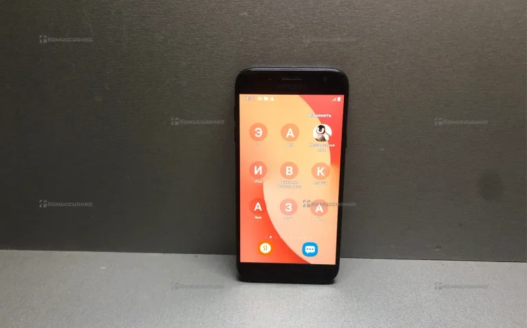Samsung Galaxy J5