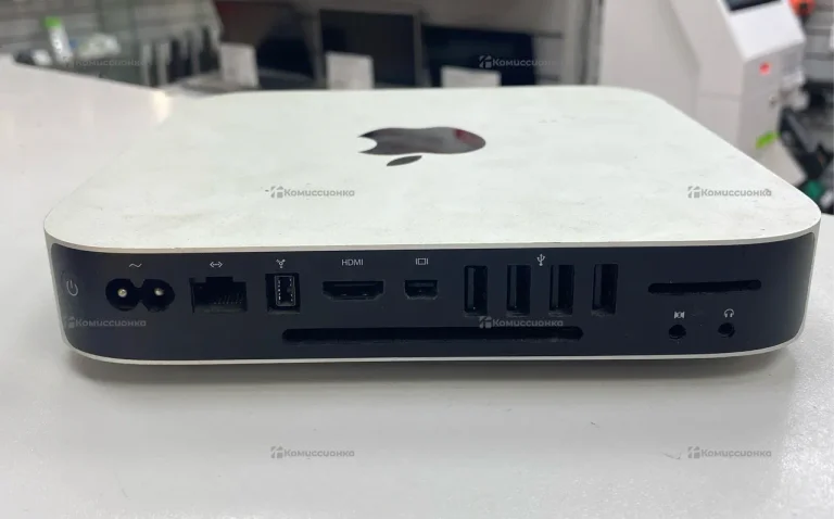 Системный блок Apple Macmini 2010