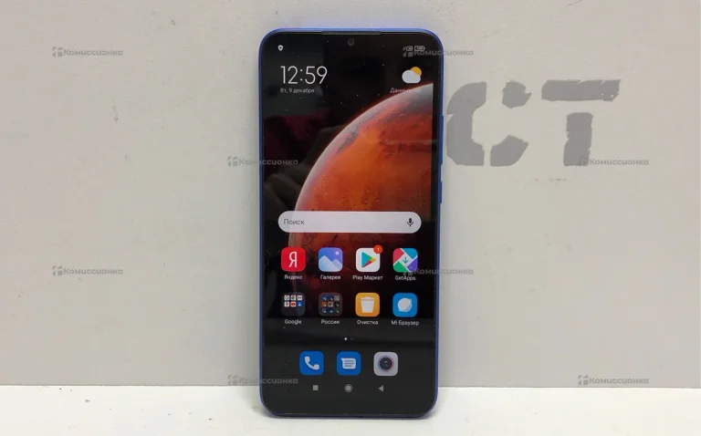 Xiaomi Redmi 9C 3/64 ГБ