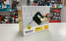 Миксер Wellfort