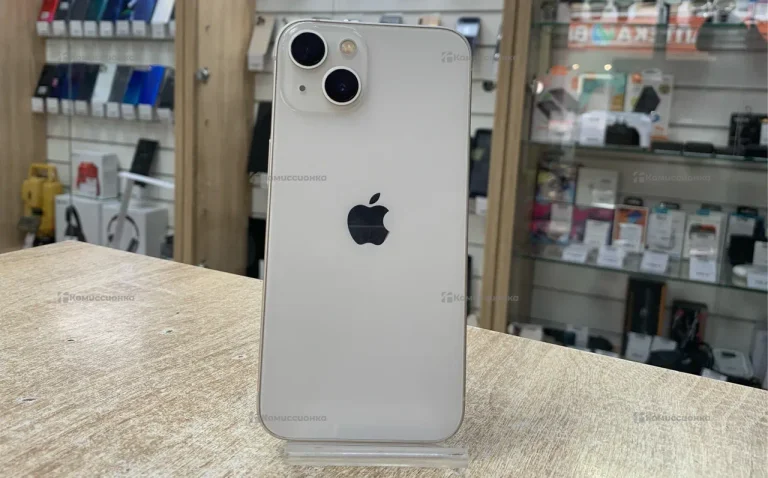 Apple iPhone 13 4/128 ГБ