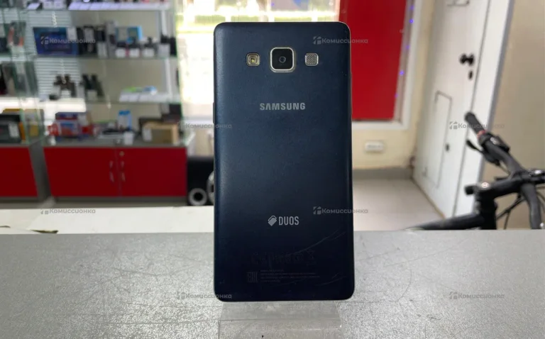 Samsung Galaxy A5 (2015) 4G