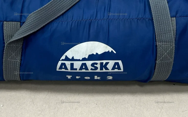 Палатка Alaska Trek 2