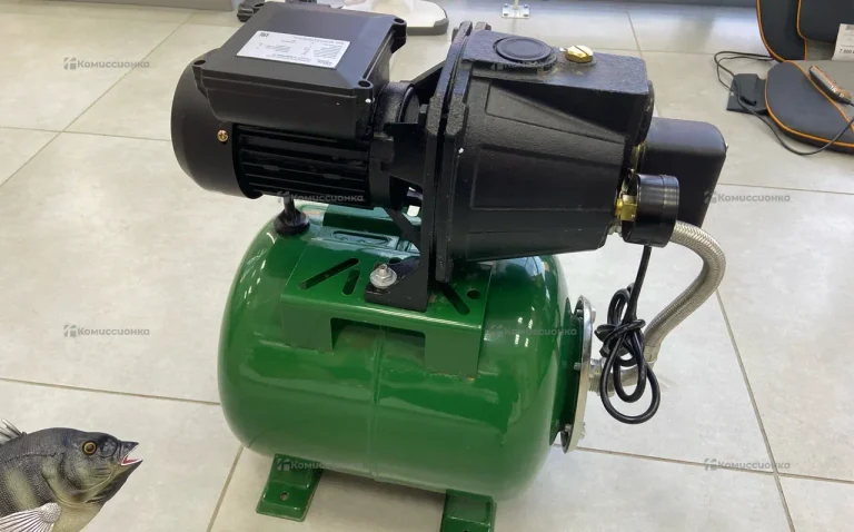 Oasis S-600С/3000-19