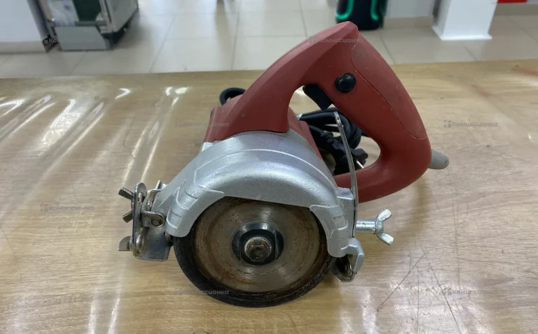 Плиткорез Зубр ЗЭП-1400