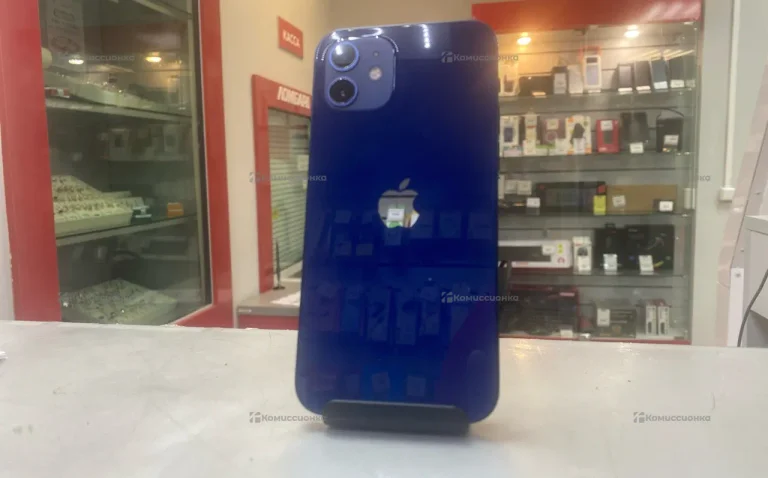 Apple iPhone 12 4/256 ГБ