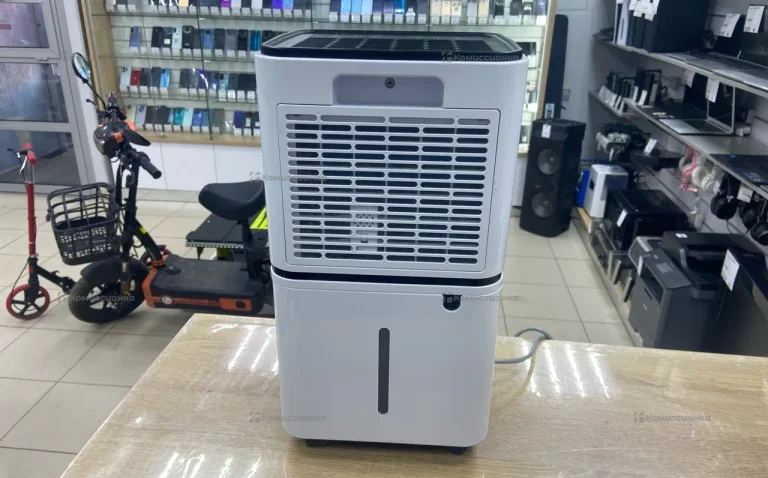 Осушитель Ballu BD15ER