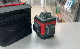 Купить Лазерный уровень Elitech лн 4/360 б/у , в Саратов Цена:2900рублей