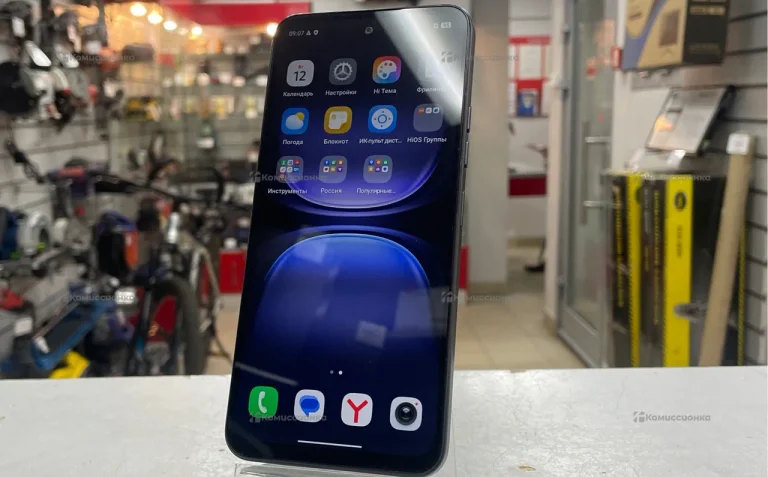 Сотовый телефон Tecno Spark Go2 3/64Gb