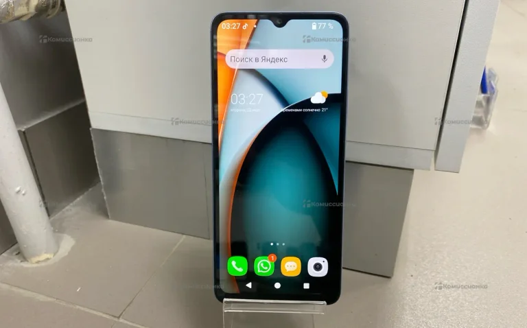Xiaomi Redmi A3x