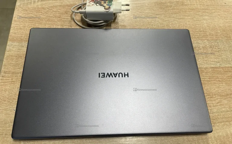 Ноутбук Huawei BOHK-WAX9X