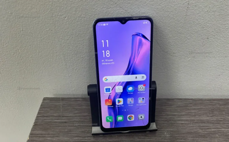 Oppo A18 8/256 ГБ