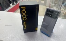Xiaomi POCO X6 Pro 5G 8/256 ГБ
