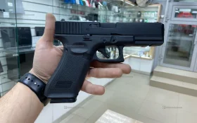 Купить Страйкбольное оружие Glock 17 б/у , в Пермь Цена:5490рублей