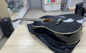 Гитара terris td04 bk