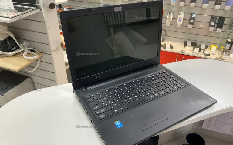 Ноутбук  Lenovo ideapad 100