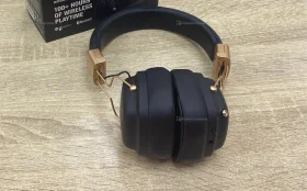 Купить Наушники Marshal replica б/у , в Магнитогорск Цена:590рублей