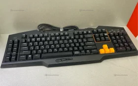 Купить Клавиатура ASUS Strix Tactic Pro б/у , в Самара Цена:1990рублей