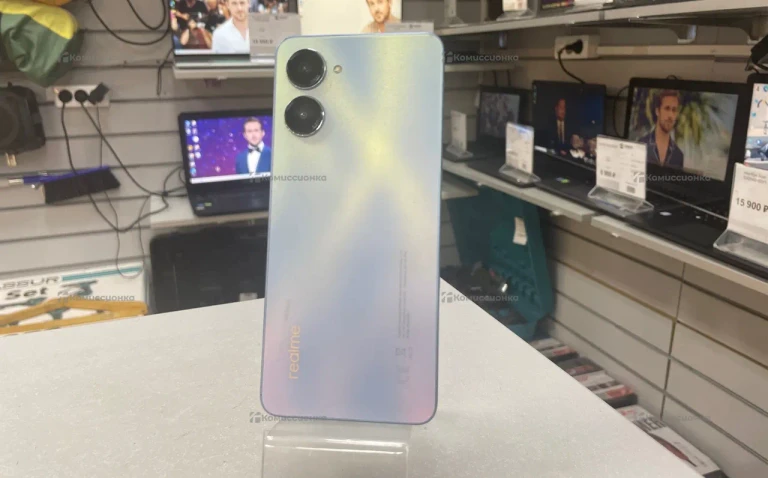 Realme 10 Pro 8/256GB