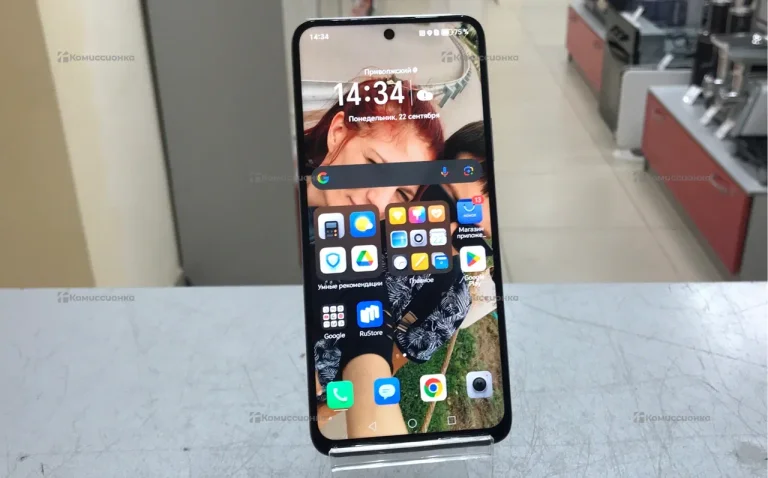 Honor X7c 6/128GB