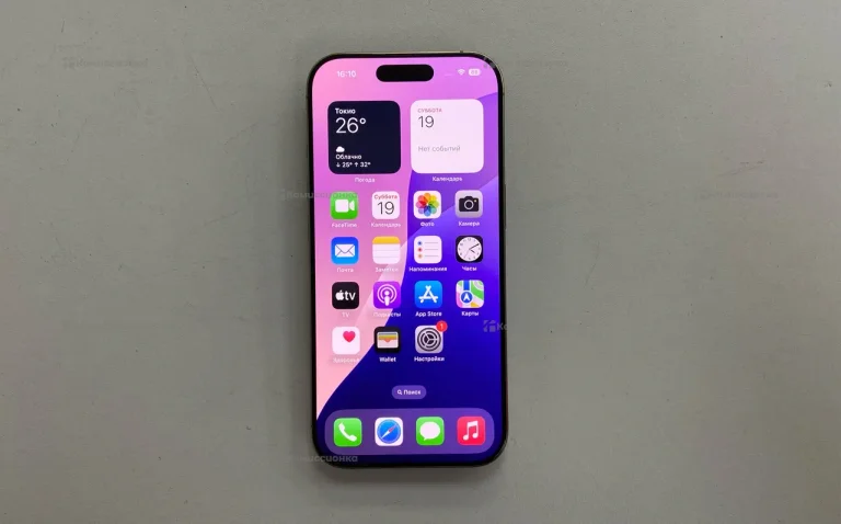 Apple Iphone 16 Pro 128Gb