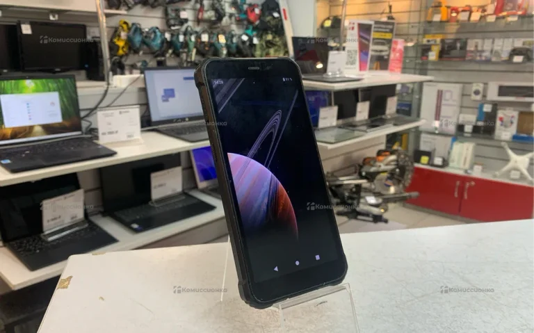 Oukitel WP20 4/32 ГБ