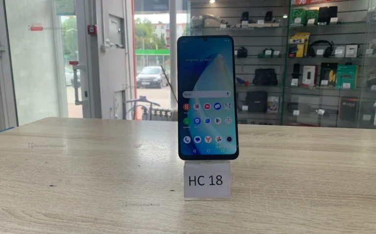Realme Note 50