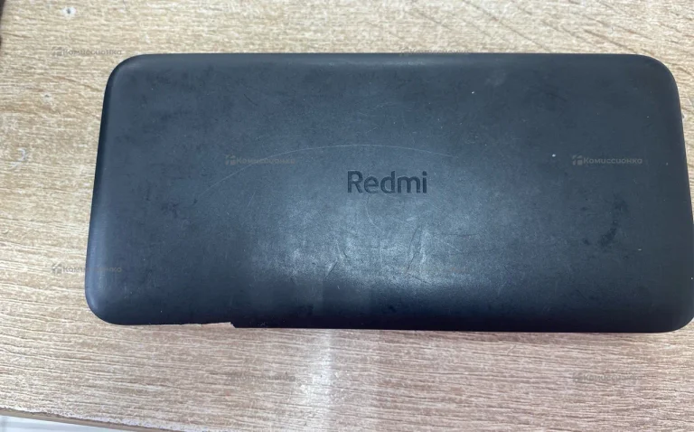 Power Bank redmi 20000