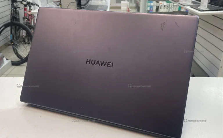 Ноутбук  Huawei WDH9