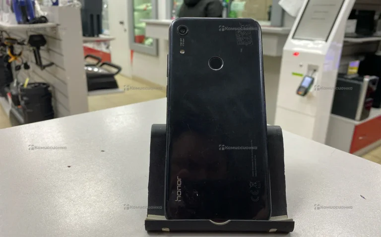 Honor 8A 3/64 ГБ
