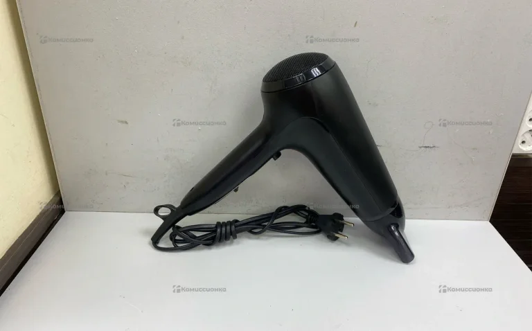 Фен Philips ThermoProtect 2100w