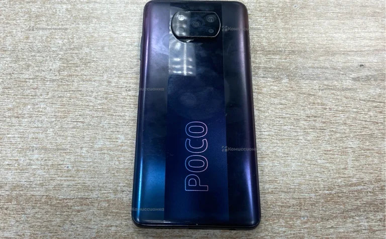 Xiaomi Poco X3 Pro 8/128 ГБ