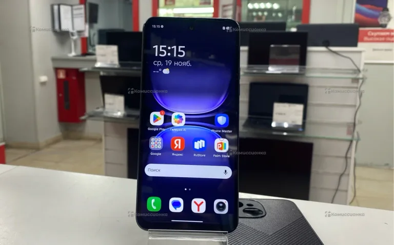 Tecno Spark 40C 8/256 ГБ