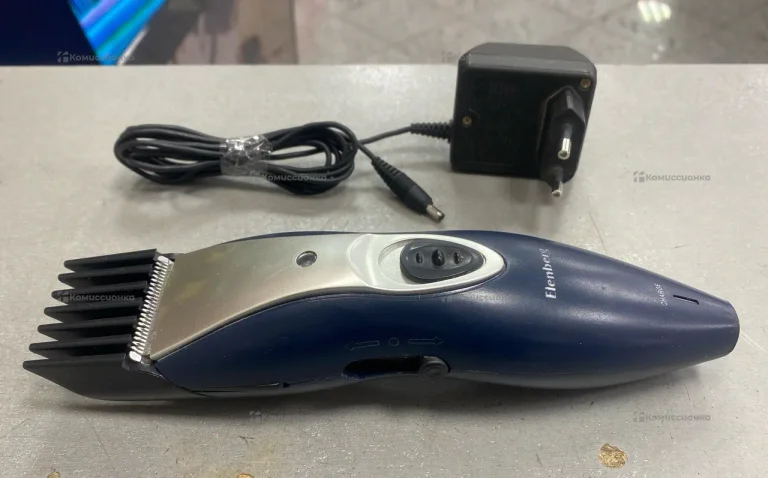 Машинка для стрижки Elenberg