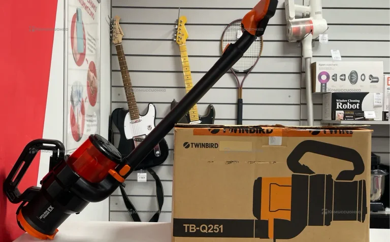 Пылесос Twinbird TB-Q251