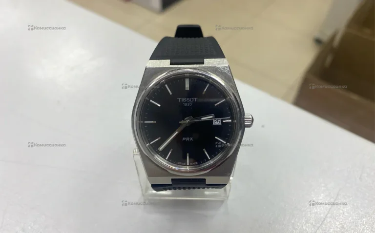 Часы  TISSOT 1853