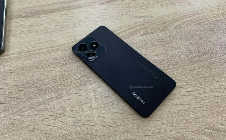 Realme C53 8/256 ГБ